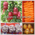 Свежие фрукты и овощи из Китая